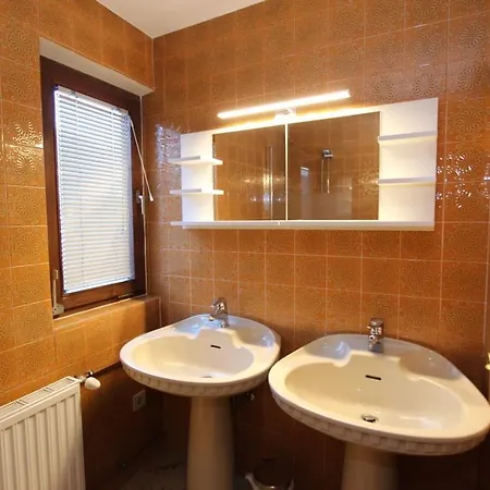 Aparthaus Bruck Apartment *