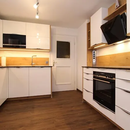 Aparthaus Bruck Apartment Bruck an der Grossglocknerstrasse