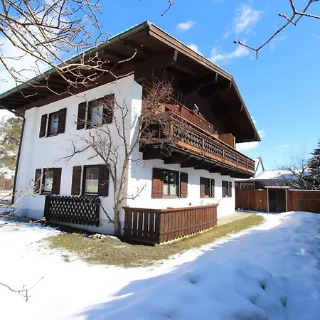 Apartment Aparthaus Bruck