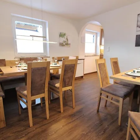 Aparthaus Bruck Apartment *