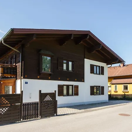 Aparthaus Bruck Bruck an der Grossglocknerstrasse