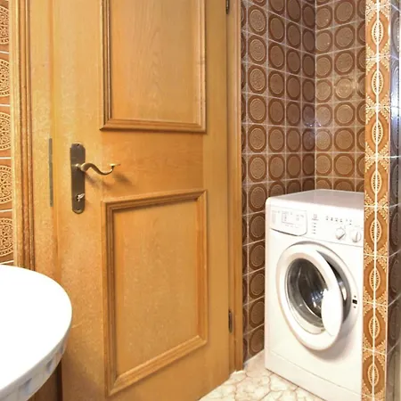 Aparthaus Bruck Apartment