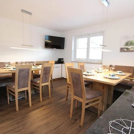 Apartment Aparthaus Bruck