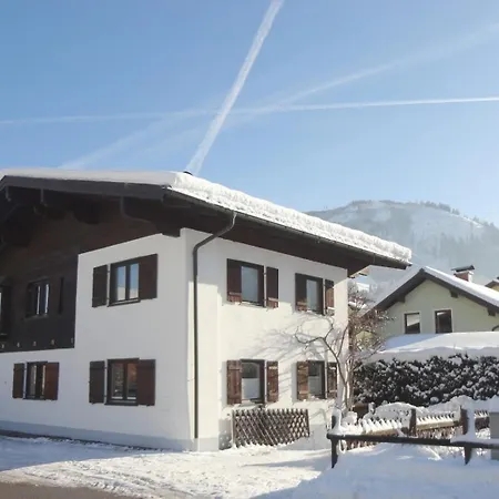 Aparthaus Bruck Apartment *
