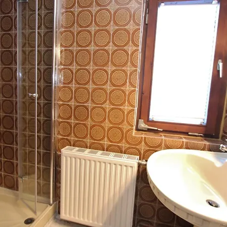 Aparthaus Bruck Apartment